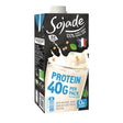 Organic High Protein Soya Drink 750ml - Greenlands Health Store