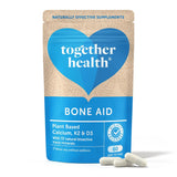 Together Bone Aid Complex 60 Caps - Greenlands Health Store