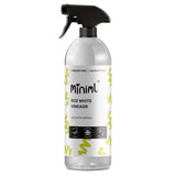 White Vinegar with Sorrento Lemon 750ml - Greenlands Health Store