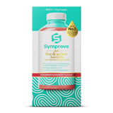 Strawberry & Raspberry Live & active supplement 500ml - Greenlands Health Store