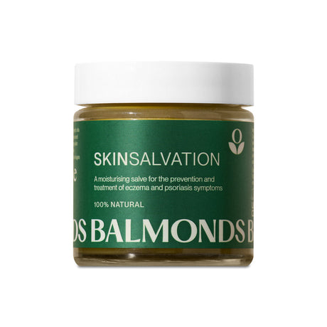 Balmonds Skin Salvation 120ml - Greenlands Health Store