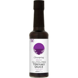 Organic Gluten Free Teriyaki Sauce - Greenlands Health Store