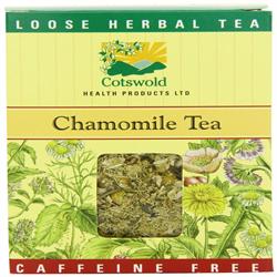Chamomile Tea 50g - Greenlands Health Store