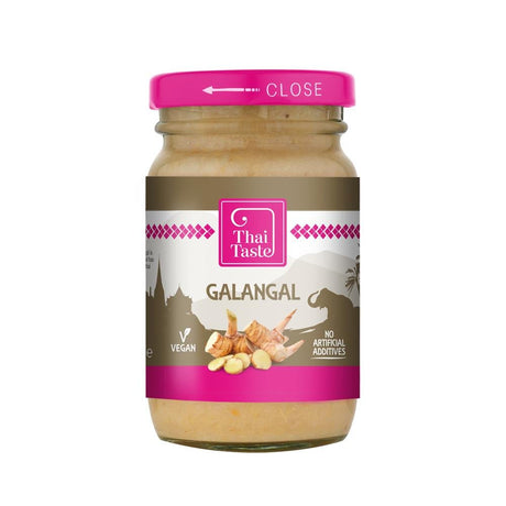 Thai Taste Galangal 114g - Greenlands Health Store