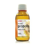 Bumbles Propolis Throat Mixture 150ml liquid - Greenlands Health Store