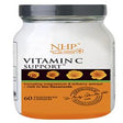 Vitamin C Support 60 Capsules - Greenlands Health Store