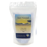 Citric Acid - Food Grade 200g - Greenlands Health Store