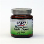 One - A - Day Garlic Gems 90 Capsules - Greenlands Health Store