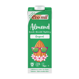Organic Almond Drink 6% 1L - Greenlands Health Store