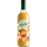 Rocks Orange Squash 740ml - Greenlands Health Store