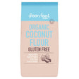 The Groovy Food Company Organic Coconut Flour 500g - Greenlands Health Store
