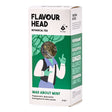 Flavour Head Botanical Infusions Mad About Mint Tea 15's - Greenlands Health Store