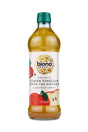 Organic Cider Vinegar 500ml - Greenlands Health Store
