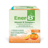 Ener - B Vitamin B Complex+ Orange - Greenlands Health Store