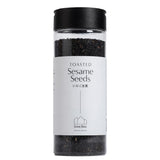 Roasted Black Sesame 150g - Greenlands Health Store
