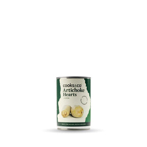 Artichoke Hearts 390g - Greenlands Health Store