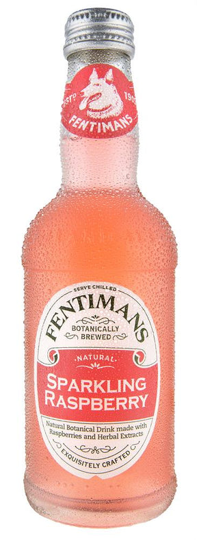 Raspberry Lemonade 275ml - Greenlands Health Store