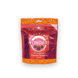 Winter Special Orange Scrunch Chocolate Wonders 65g - Greenlands Health Store