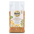 Biona Organic Golden Rice & Lentils 250g - Greenlands Health Store