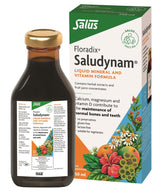 Saludynam Liquid - 250ml - Greenlands Health Store