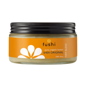 Organic 100% Shea Butter 200g - Greenlands Health Store