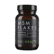 MSM Flakes 100g - Greenlands Health Store