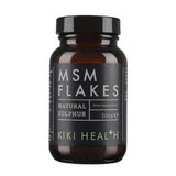 MSM Flakes 100g - Greenlands Health Store