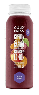 Mend & Defend 250ml - Greenlands Health Store