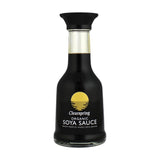 Organic Soya Sauce Dispenser 150ml - Greenlands Health Store