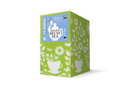 Clipper Organic Everyday Decaf Tea 250 Bags - Greenlands Health Store