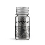 Dental Floss with Canister - Charcoal 50m - Greenlands Health Store
