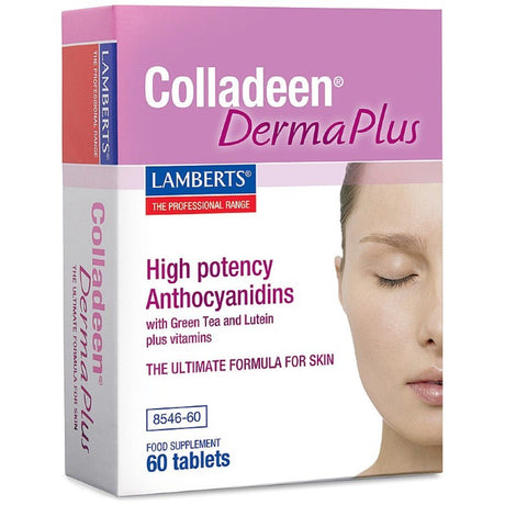 Colladeen Derma Plus 60 tablet - Greenlands Health Store
