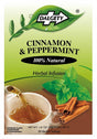 Dalgety Cinnamon & Peppermint Tea 18 Teabag - Greenlands Health Store