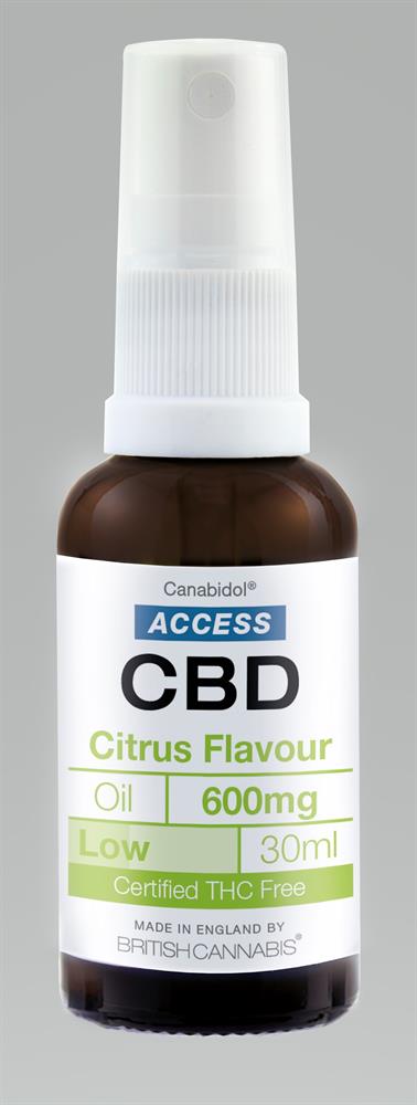 A low-strength, high-quality CBD oil. Tested for full reliability - Greenlands Health Store