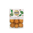 Organic Falafel Sesame & Mint 220g - Greenlands Health Store