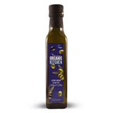 Organic Extra Virgin Olive Oil 250ml - Greenlands Health Store