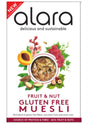 Fruit and Nut Gluten Free Muesli 475g - Greenlands Health Store