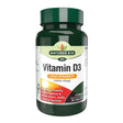 Vitamin D3 1000iu 90 Tablets - Greenlands Health Store