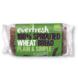 Everfresh Organic Sprouted Wheat Bread 400g - Greenlands Health Store