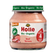 Holle Organic Beef Baby Food 125g - Greenlands Health Store
