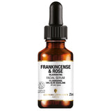 Frankincense Face Serum 25ml - Greenlands Health Store