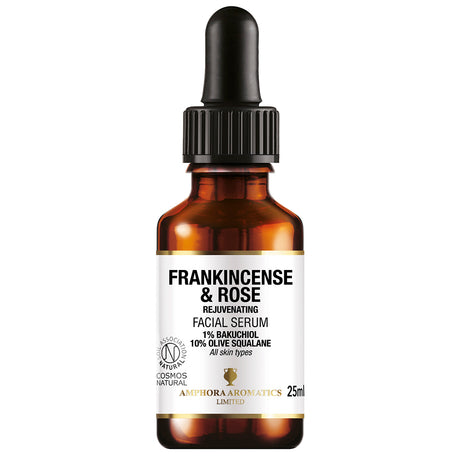 Frankincense Face Serum 25ml - Greenlands Health Store