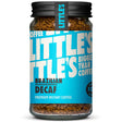 Premium Origin Instant Coffee Brazil Decaf 100g - Greenlands Health Store