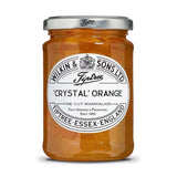 Crystal Orange Marmalade 340g - Greenlands Health Store