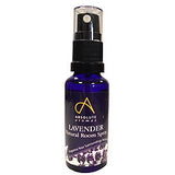 Lavender Natural Room Spray 30ml - Greenlands Health Store