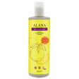 Citrus Orchard Natural Shampoo 500ml - Greenlands Health Store