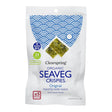 Original - Organic Seaveg Crispies Multipack(TRAYLESS) 20g - Greenlands Health Store