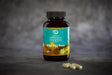 Irish Sea Moss Capsules - Greenlands Health Store