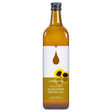 Organic Sunflower Frying Oil 1L - Greenlands Health Store