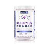 BeKeto - Keto Electrolytes Powder - Forest Fruit 200g - Greenlands Health Store